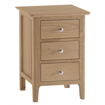 Stanhope Large Bedside Cabinet